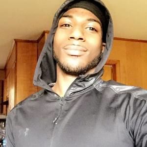 Meet your Posher, Aunshae